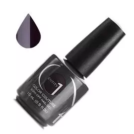 New - цветной гель лак - entity one color couture - cheongsam silk 7650, 15мл