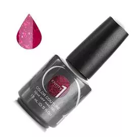 New - цветной гель лак - entity one color couture - spangles and bangles 7643, 15мл