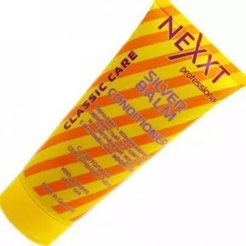 NEXXT Бальзам-кондиционер Серебристый 200мл.