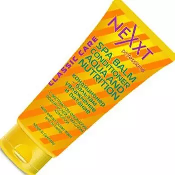 NEXXT Бальзам-кондиционер увлажнение и питание 200мл.