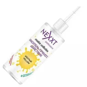 NEXXT Краситель прямого действия - Желтый 150мл.
