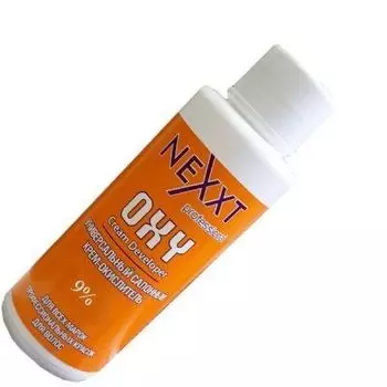 NEXXT Крем-окислитель 9% 60мл.