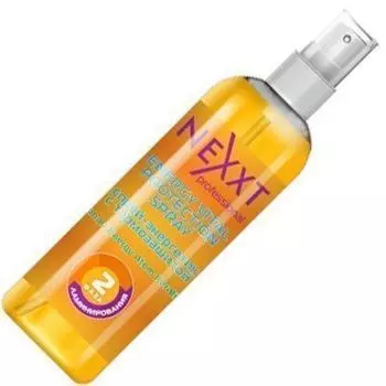 NEXXT ЛАМИНИРОВАНИЕ Спрей-Энергетик с термозащитой - 2 ФАЗА 250мл