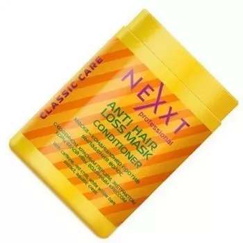 NEXXT Маска- кондиционер против выпадения волос 1000мл.