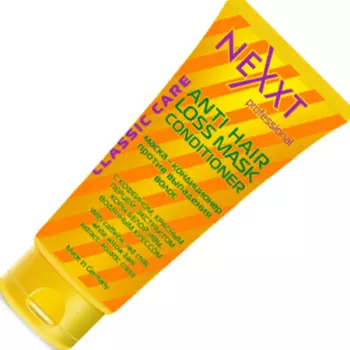 NEXXT Маска- кондиционер против выпадения волос 200мл.