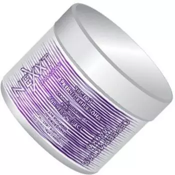 NEXXT Маска Серебристый чистый Арктический блонд 500мл