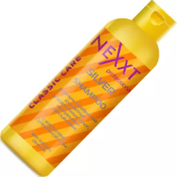 NEXXT Шампунь Серебристый 1000мл.