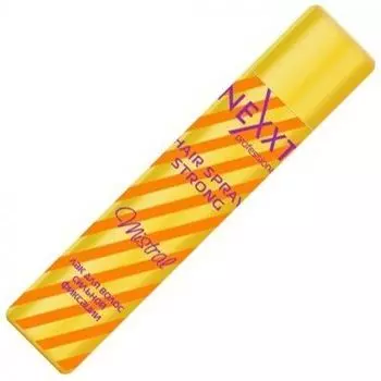 NEXXT Спрей- Блеск для волос "ЖИДКИЕ БРИЛЛИАНТЫ" 200мл.