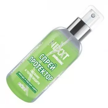 NEXXT Спрей-протектор Питание и термозащита 120мл.