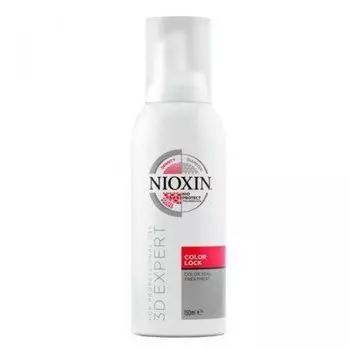 Nioxin 3D EXPERT Стабилизатор окрашивания 150 мл