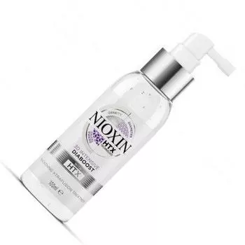 Nioxin Diaboost Эликсир для увеличения диаметра волос 100 мл