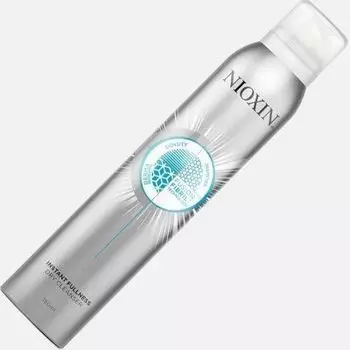 Nioxin Dry Cleanser Сухой шампунь для волос, 180 мл