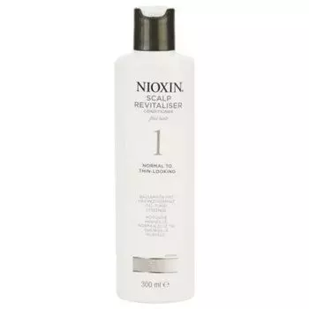 Nioxin System 1 Scalp Revitaliser Увлажняющий Кондиционер (Система 1) 300мл
