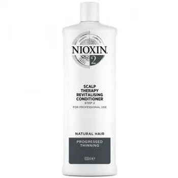 Nioxin System 2 Scalp Revitaliser Увлажняющий Кондиционер (Система 2) 1000мл