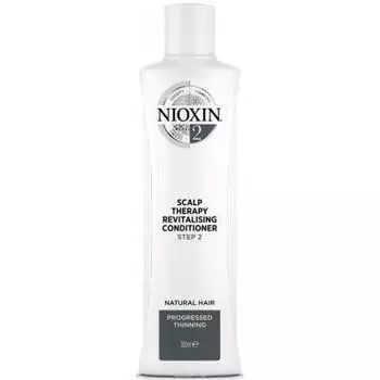 Nioxin System 2 Scalp Revitaliser Увлажняющий Кондиционер (Система 2) 300мл