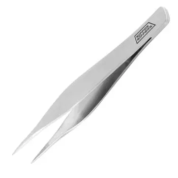 Nippon Nippers. Пушер для маникюра. Малая лопатка. Топорик. Длина 132 мм. P-06