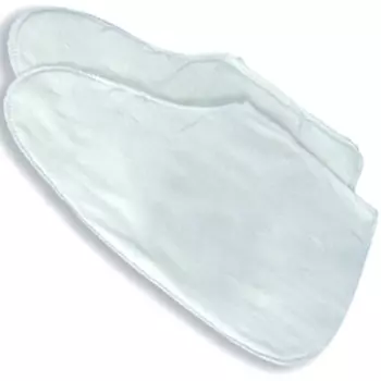 Носки процедурные для парафинотерапии (1 пара)