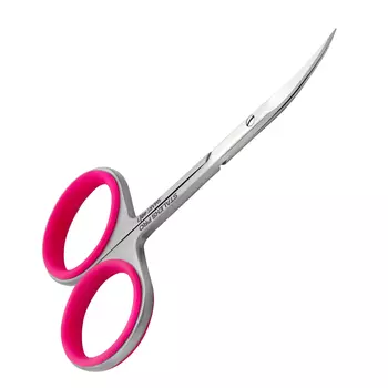 Ножницы Профессиональные для кутикулы SMART 40 TYPE 3 Сталекс