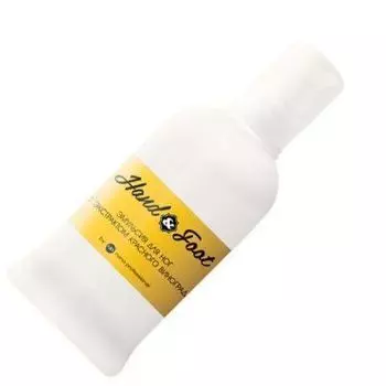 Nano Professional, Эмульсия для ног с экстрактом красного винограда, 250 мл