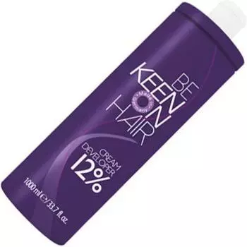 Окислитель KEEN 12% 1000мл 1/8