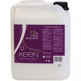 окислитель keen 12% 5000мл