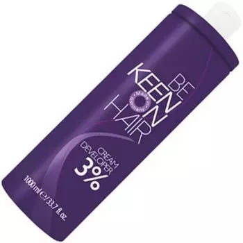 Окислитель KEEN 3% 1000мл 1/8