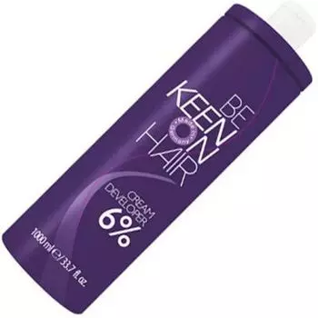 Окислитель KEEN 6% 1000мл 1/8