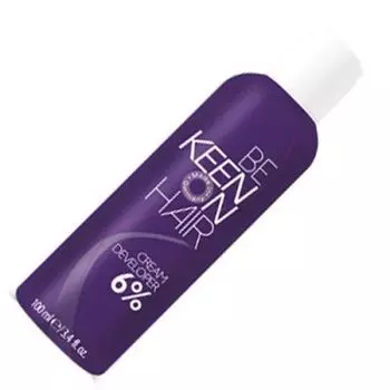 Окислитель KEEN 6% 100мл