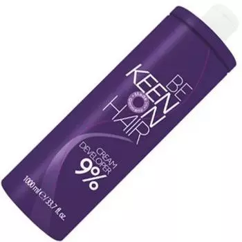 Окислитель KEEN 9% 1000мл 1/8