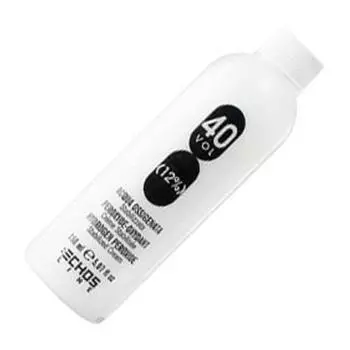 Окислительная эмульсия 12 % 150мл. ECHOS Line