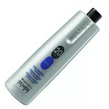 Окислительная эмульсия 6 % 1000мл. ECHOS Line