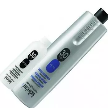 Окислительная эмульсия 9 % 150мл. ECHOS Line