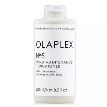 Olaplex No.5 Bond Maintenance Conditioner / Кондиционер "Система защиты волос", 250мл