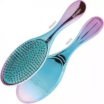 Olivia Garden Aurora OG Brush Collection Щетка массажная для нормальных и густых волос OGDEM2