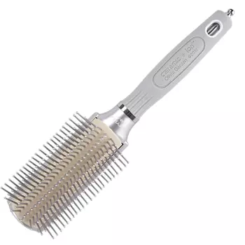 Olivia Garden Ceramic + Ion STYLER R7 Щетка для волос Керамик+ион 7 ряд.