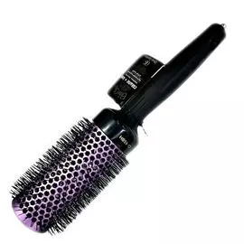 Olivia garden ceramic+ion термобрашинг boho chic керамический + ион 45 мм. фиолет