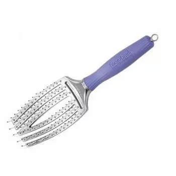 Olivia Garden Fingerbrush Щётка продувная Средняя M