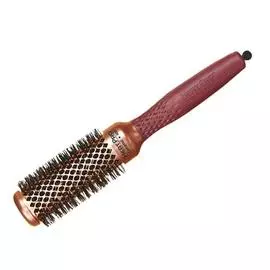 Olivia garden heat pro брашинг антистатик теплоустойчивость до 290с турмалин+ион hp-32мм