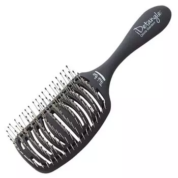 Olivia Garden IDTH Щётка гибкая продувная для густых волос