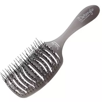 Olivia Garden IDTH Щётка гибкая продувная для нормальных волос