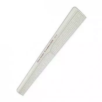 Olivia Garden Карбосилк Расческа Карбоновая № 1 для волос 230 С CS-C1