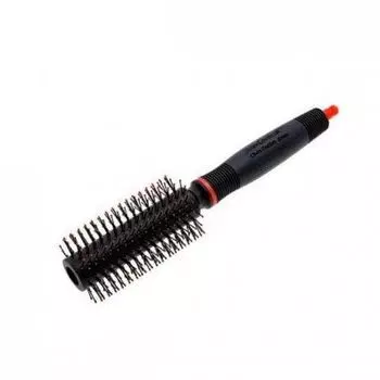 Olivia Garden PRO Control Брашинг нейлон для волос 25 мм