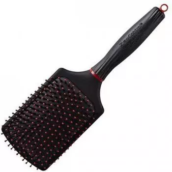 Olivia Garden PRO Control Щетка массажная антистатик