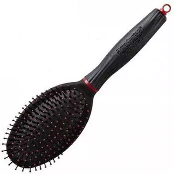 Olivia Garden PRO Control Щетка массажная овальная антистатик