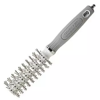 Olivia Garden Turbo Vent Pro Larg Брашинг керамик+ион продувная 22мм