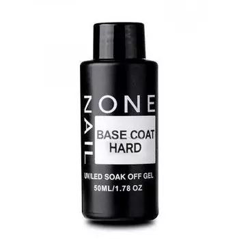OneNail Base Coat Hard (бутылка) 50ml.