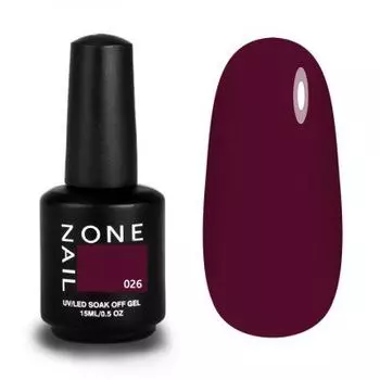 OneNail classic #026 15ml.