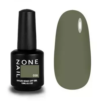 OneNail classic #058 15ml.