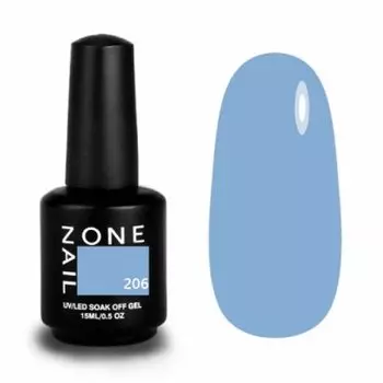 OneNail classic #206 15ml.