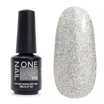 OneNail classic #216 15ml.